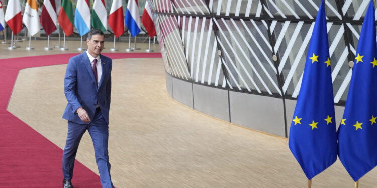 Španjolska ljevica u kaosu i trendovi u EU: šanse premijera Sáncheza ovim su svedene na nulu