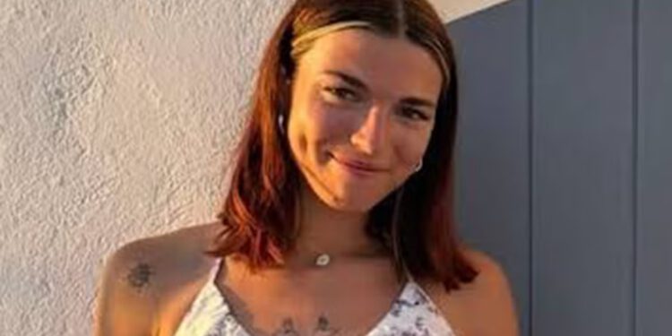 Španjolska skakačica u dalj navedena među žrtvama kobne željezničke nesreće u Toledu
