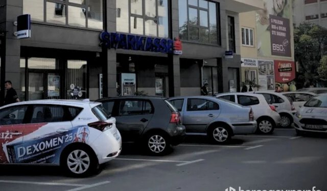 Sparkasse prijavio zaposlenike u Mostaru. POSKOK otvorio predmet, izvori spominju pronevjerene milijune