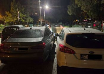 Splićanin pola sata čekao vlasnicu BMW-a, a njezin odgovor ga je ostavio u nevjerici: „Pa mogli ste…”