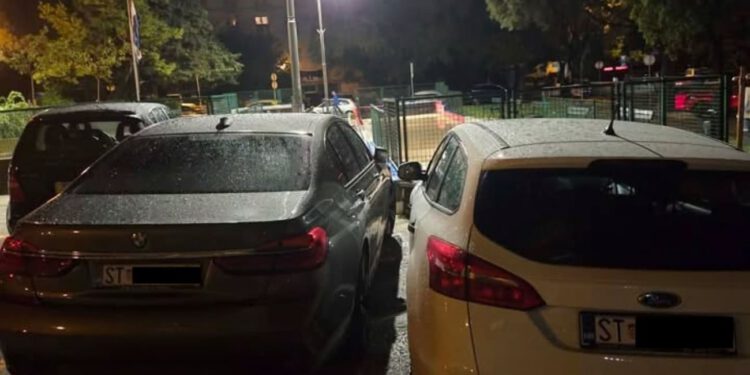 Splićanin pola sata čekao vlasnicu BMW-a, a njezin odgovor ga je ostavio u nevjerici: „Pa mogli ste…”