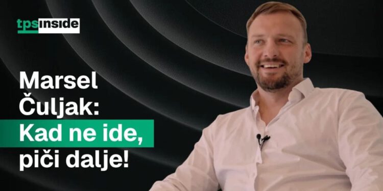 Split dobio novi podcast za poduzetnike: Bez uljepšavanja o pogreškama, neprospavanim noćima i uspjehu