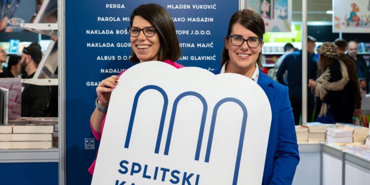 Split dobiva potpuno novi adventski festival! Deset dana knjiga, druženja i iznenađenja na atraktivnim lokacijama u centru grada