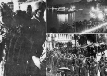 Split obilježava 82. obljetnicu oslobođenja od fašizma: Položit će se vijenci i održati svečanost