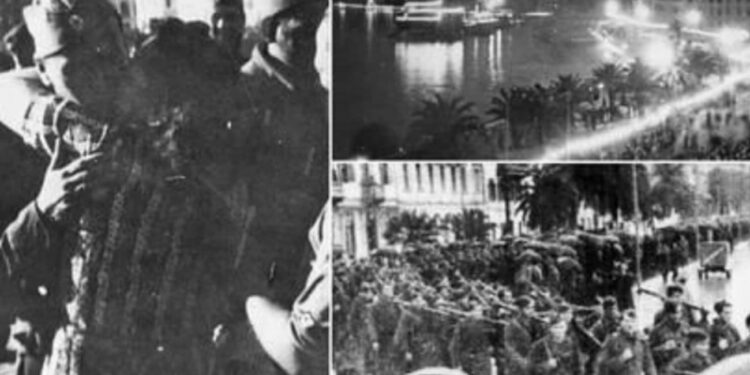 Split obilježava 82. obljetnicu oslobođenja od fašizma: Položit će se vijenci i održati svečanost