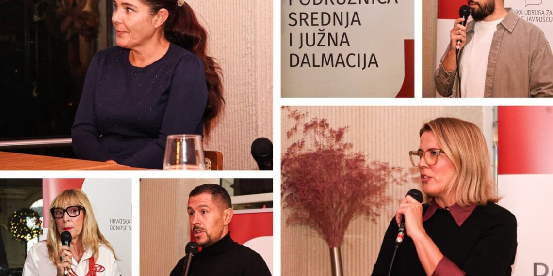 Split ponovno postaje središte komunikacijske struke! Na KOMferenciju stižu velika imena iz svijeta medija, politike i gospodarstva: “Puno smo radili na tome da ta tradicija dođe i ostane u Splitu”