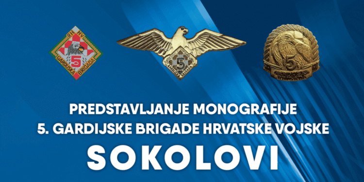 Split se prisjeća legendarnih “Sokolova”: Iza njih je herojski ratni put, a 11 branitelja položilo je živote na zadarskom bojištu