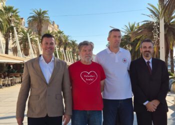 Split se sprema za prvi Điraton: Već više od 450 prijavljenih, a sudjelovati mogu svi