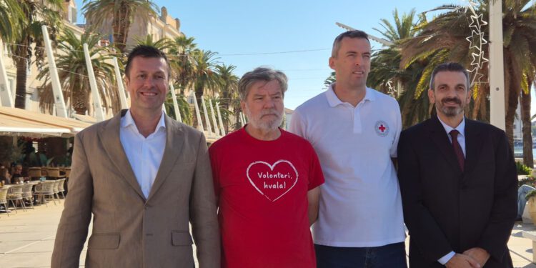 Split se sprema za prvi Điraton: Već više od 450 prijavljenih, a sudjelovati mogu svi