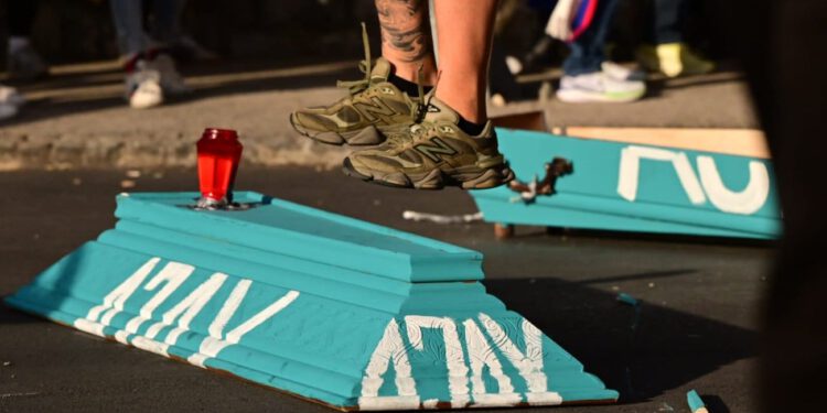Splitski sudac nije štedio Torcidu: Agresija i govor mržnje nisu slučajnost, već ustaljeni način djelovanja!