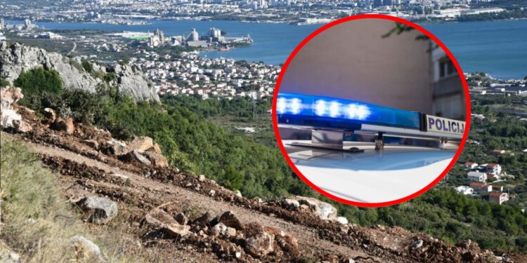Spor oko ceste Kaštela – Vučevica: Policija pratila očevid na 52 čestice, vlasnici ne odustaju