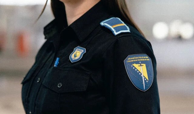 Spor oko natječaja za uniforme Granične policije BiH: Agencija tvrdi da je nadležna za nabavu