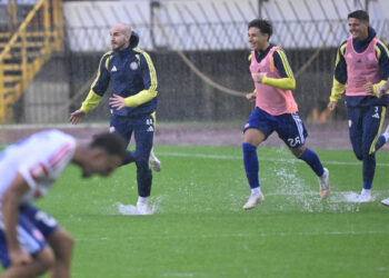 Sportske novosti – Analiza derbija: Hajduk bolji, Dinamove dileme