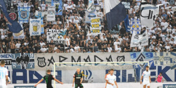 Sportske novosti – Armada bojkotira utakmicu na blagdan Svih Svetih: ‘Pokažimo jasno što mislimo o sramotnom terminu’