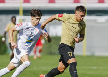 Sportske novosti – Bago vodi Kustošiju: povratak i debi na Kantridi