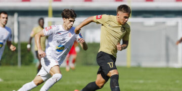 Sportske novosti – Bago vodi Kustošiju: povratak i debi na Kantridi