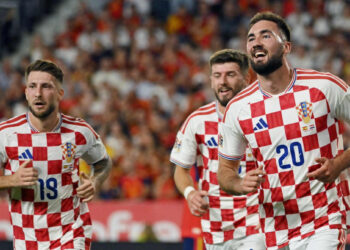 Sportske novosti – ‘Beljo i Mišić? Ma ne, to su sasvim različite stvari! A njega će nadmašiti samo onaj tko postane svjetski prvak’