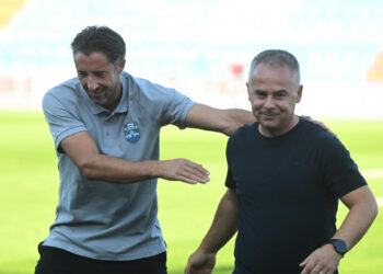 Sportske novosti – Cabello, Garcia i Bessone mijenjaju HNL