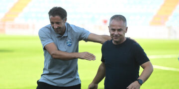 Sportske novosti – Cabello, Garcia i Bessone mijenjaju HNL