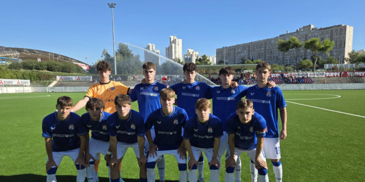 Sportske novosti – Dinamo ima novu zlatnu generaciju? Dječaci ruše sve pred sobom, a priča ima i drugu stranu…