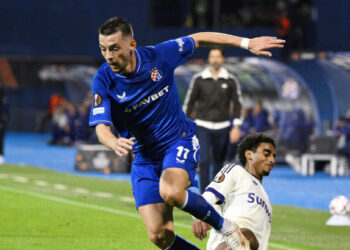 Sportske novosti – Dinamo je dogovorio njegovu prodaju, a sada je zatreperio Kovačeviću! Napokon je odigrao u skladu s talentom