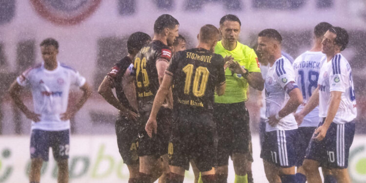 Sportske novosti – Dinamo ostaje favorit kladionica