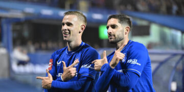 Sportske novosti – Dinamo ruši kvote, Rijeka blijedi