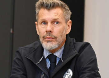 Sportske novosti – Dinamo utišao eter, Kovačević miran, Boban ne trepće dok bodovi stižu i igrači napreduju