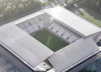 Sportske novosti – Državna komisija zabranila Zagrebu pregovore s Talijanima koji su pobijedili na natječaju za Maksimir