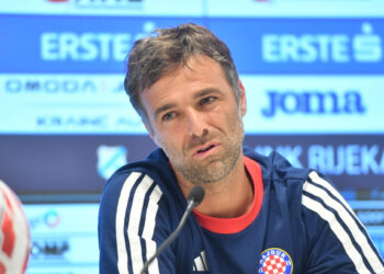 Sportske novosti – Garcia otkrio o čemu je razgovarao s Modrićem i najavio derbi: ‘Livaja neće započeti utakmicu’