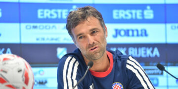 Sportske novosti – Garcia otkrio o čemu je razgovarao s Modrićem i najavio derbi: ‘Livaja neće započeti utakmicu’
