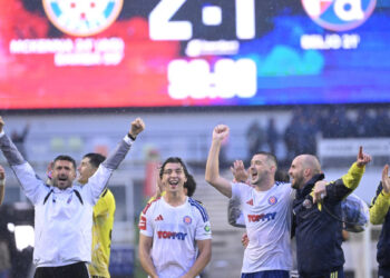Sportske novosti – Graf ne misli čekati, sprema se novi ugovor preporođenoj zvijezdi Hajduka! A već je svima rekao