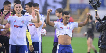 Sportske novosti – Hajduk nakon trideset godina preuzeo europski primat, Dinamu prijeti raritetan pad
