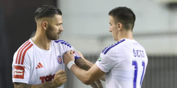 Sportske novosti – Hajduk ruši barijere: trijumf nad Thunom i povijesni niz