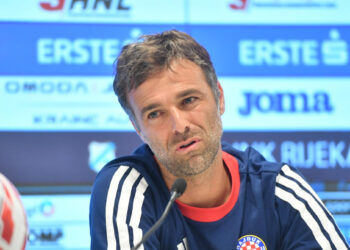 Sportske novosti – Hajduk srušio Dinamo na kiši, slijedi Ajax