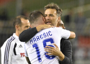 Sportske novosti – Hajduk – Varaždin uoči Thuna