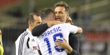 Sportske novosti – Hajduk – Varaždin uoči Thuna