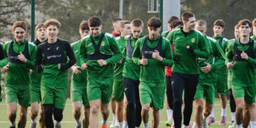 Sportske novosti – Istra 1961 i uspon najmlađe HNL momčadi