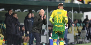 Sportske novosti – Istri nakon Hajduka slijedi novi izazov: Cabellova mladost lovi prekid crne tradicije u Koprivnici