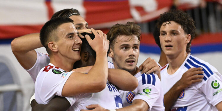 Sportske novosti – Je li Hajduk dobio toliko traženog igrača?! Šego neumoran, Bamba nastavio niz poslije gola Dinamu