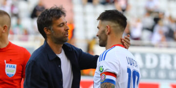 Sportske novosti – Je li ovo kraj Marka Livaje? Vodstvo Hajduka jedva bi dočekalo rastanak već ove zime!