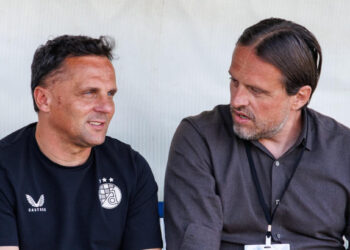 Sportske novosti – Jedini trenutak koji je zasjenio Dinamovu dominaciju. Kovačević se definitivno sada ‘grize’…