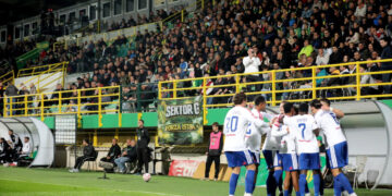 Sportske novosti – Još jedan udarac za Hajduk nakon prosute pobjede! Prvotimac se ozlijedio: ‘Jedva čekam doći ženi i bebi’