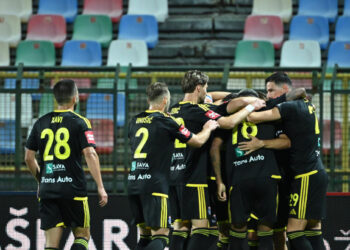 Sportske novosti – Junak Rudeša: ‘Stvorili smo pravu klapu, pokazali da pripadamo HNL-u i tu želimo ostati’