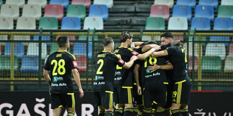 Sportske novosti – Junak Rudeša: ‘Stvorili smo pravu klapu, pokazali da pripadamo HNL-u i tu želimo ostati’