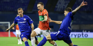 Sportske novosti – Kako je NEC neutralizirao Belju