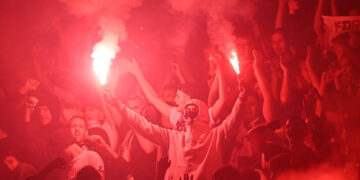 Sportske novosti – Koja je cijena divljanja Torcide? Jedno je sigurno, Hajduk čeka brutalna novčana kazna, a sve može biti još gore