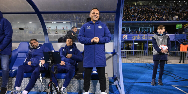 Sportske novosti – Kovačević na presici: ‘Neki se smiju kad ovo kažem. Razgovarao sam s njim, ima veliko srce…’