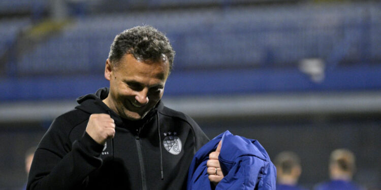 Sportske novosti – Kovačević nahvalio novu zvijezdu: ‘Govorio sam od prvog dana! Neka bude malo lošiji od Yamala’