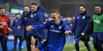 Sportske novosti – Kovačević ovaj put zaslužuje priznanje, ali dužan je dati i jedan odgovor! Tu je ključ cijele sezone